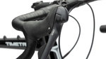 Велосипед 28" TIMETRY TT410 700c 10ск. черный