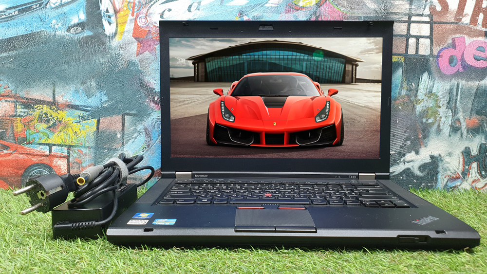 14" Ноутбук Lenovo 4 ядра покупка/продажа