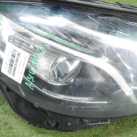 Фара правая Mercedes E W213 (2016-2021) LED