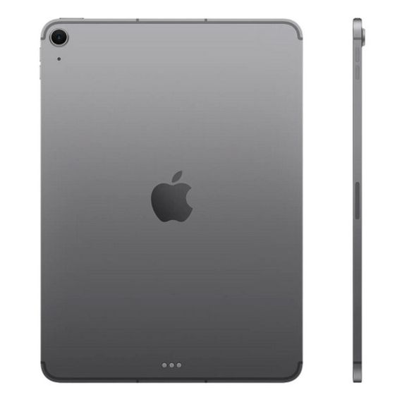 iPad Air (2025) M3 11&quot; Wi-Fi + Cellular 128 ГБ (Space Gray / Серый космос)