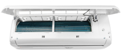 Кондиционер Pioneer Afina KFR20FW/KOR20FW On-Off