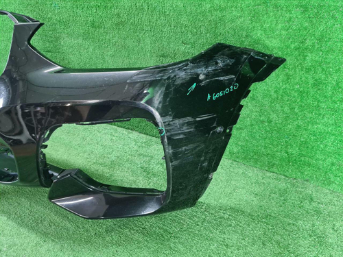 Бампер передний BMW X3 G01 X4 G02 (17-21) M-Paket