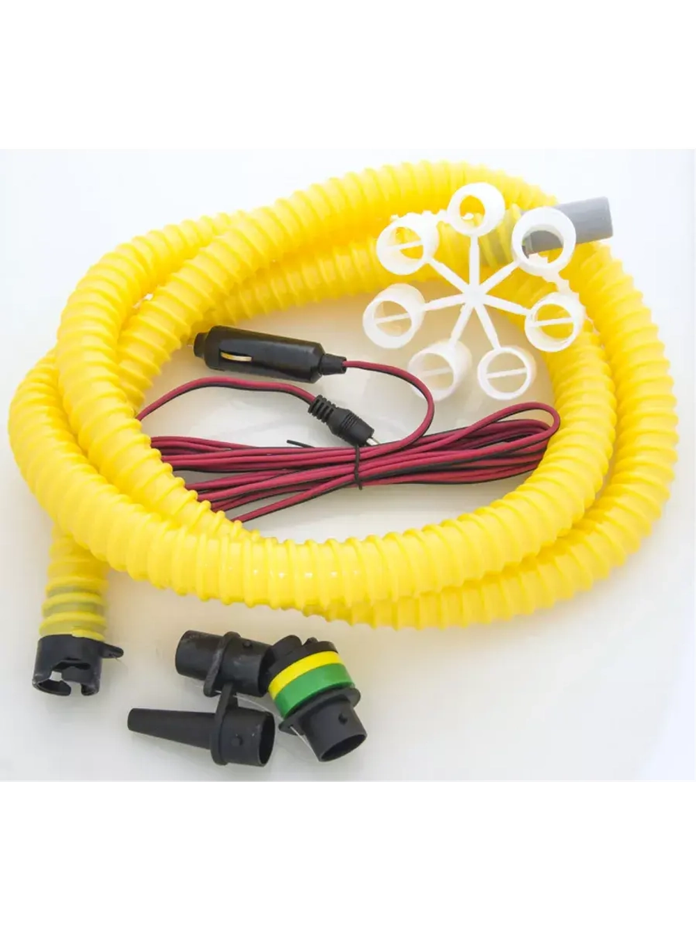 Насос электрический 12B BST800 Batt (без аккумулятора)