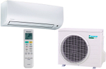Сплит-система Daikin ATXP-M (Inverter) ATXP20M/ARXP20M