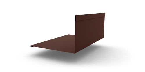 Планка примыкания