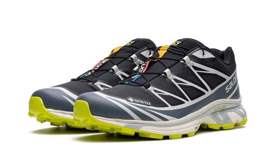Кроссовки Salomon XT-6 GTX Night Sky