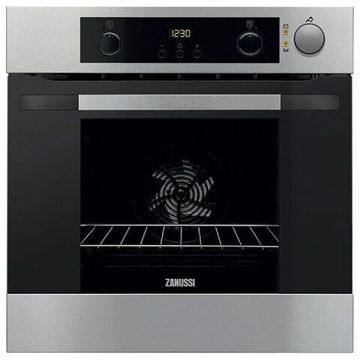Электрический духовой шкаф Zanussi ZOS 35802 XD