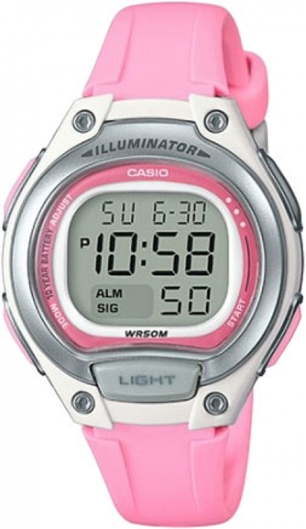 Casio LW2034A