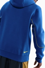 Кофта Nike Total 90 - синий