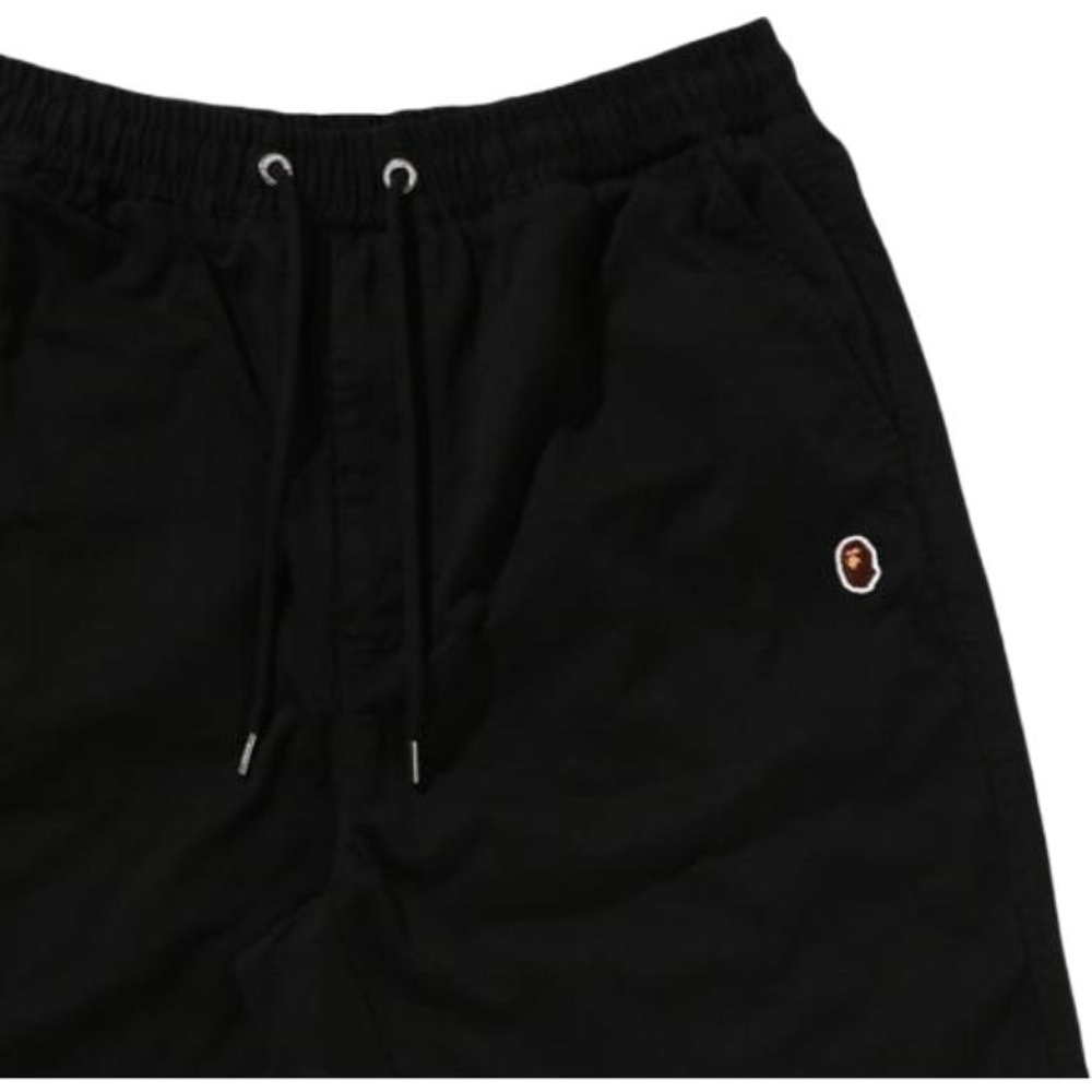 A Bathing Ape Bathing Ape Ss26 черный