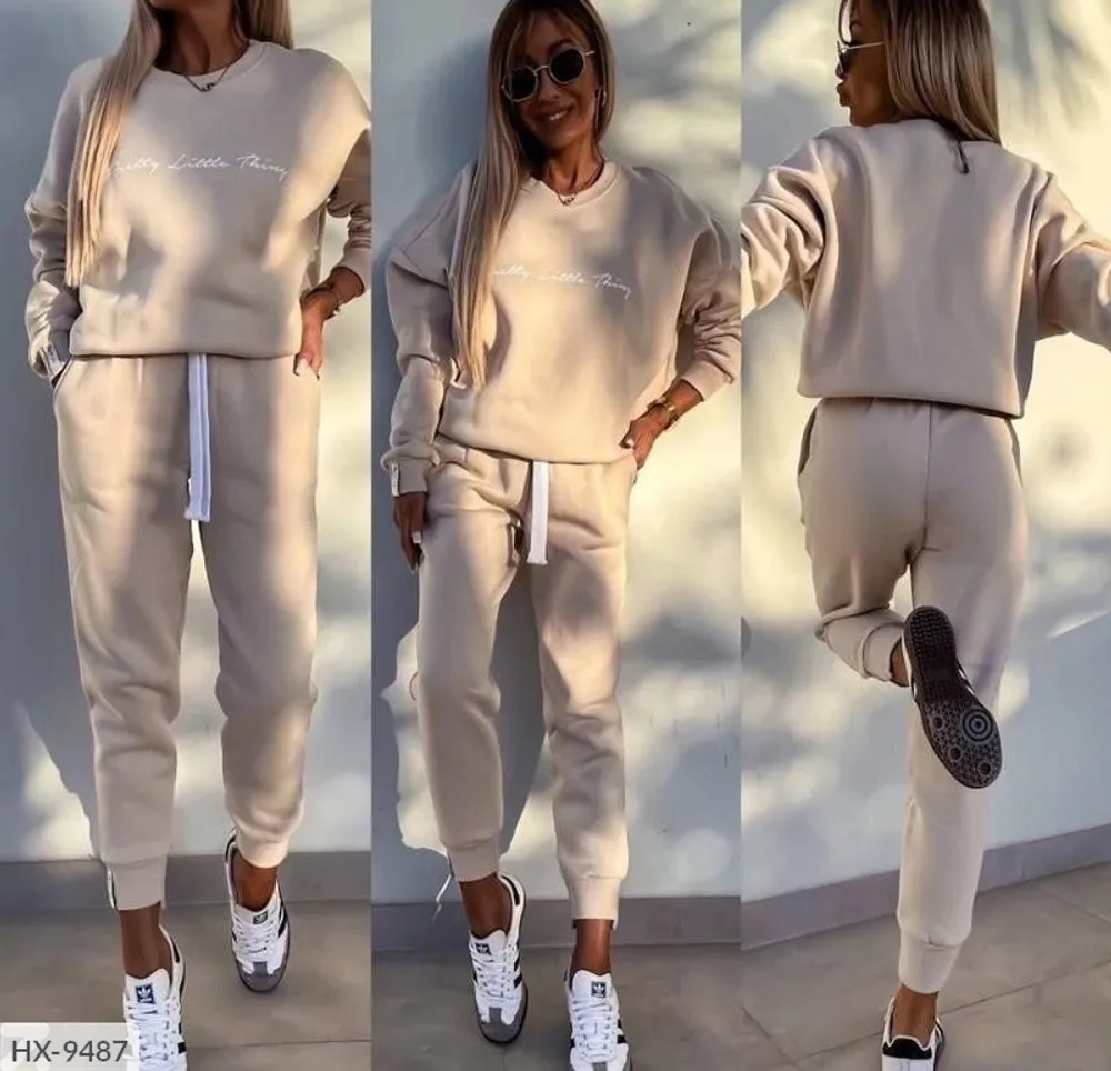 Костюм HX-9486 Фабрика Моды