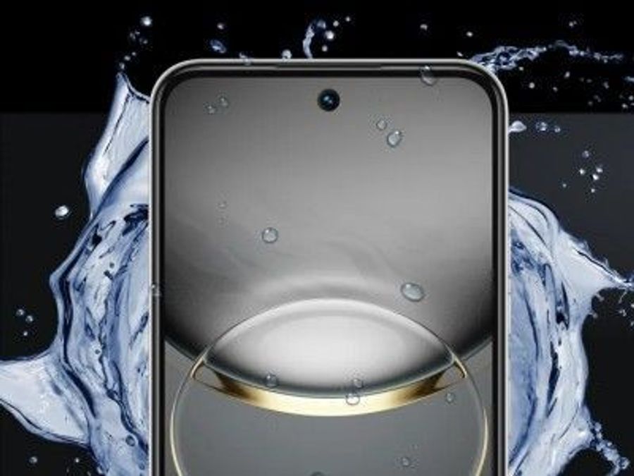 TECNO Spark 30 — доступный, но с хорошей камерой от Sony