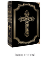 Альбом G-DRAGON - ONE OF A KIND 1st Mini Album