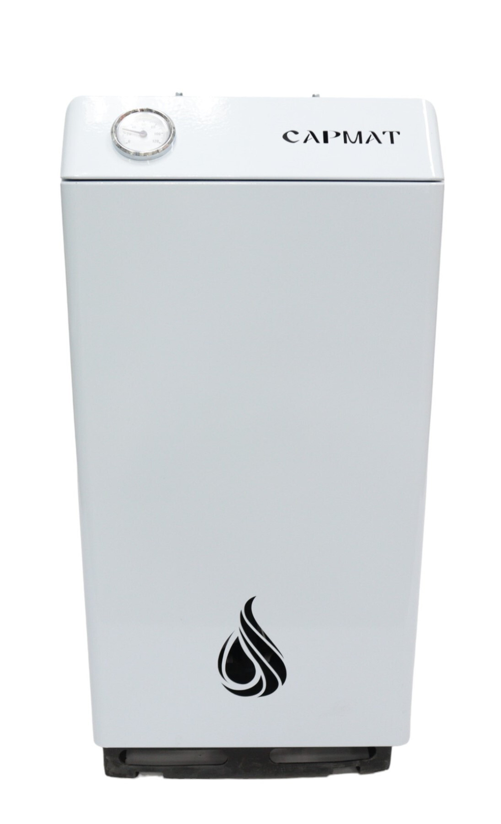 Котел напольный газовый САРМАТ КСГ - 10 (исп.3)