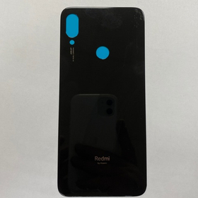 Задняя крышка для Xiaomi Redmi Note 7/7 Pro Черный
