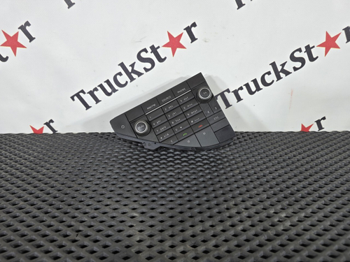 Панель управления мультимедиа