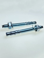 10x95 БЦ клиновой анкер (10 шт.)