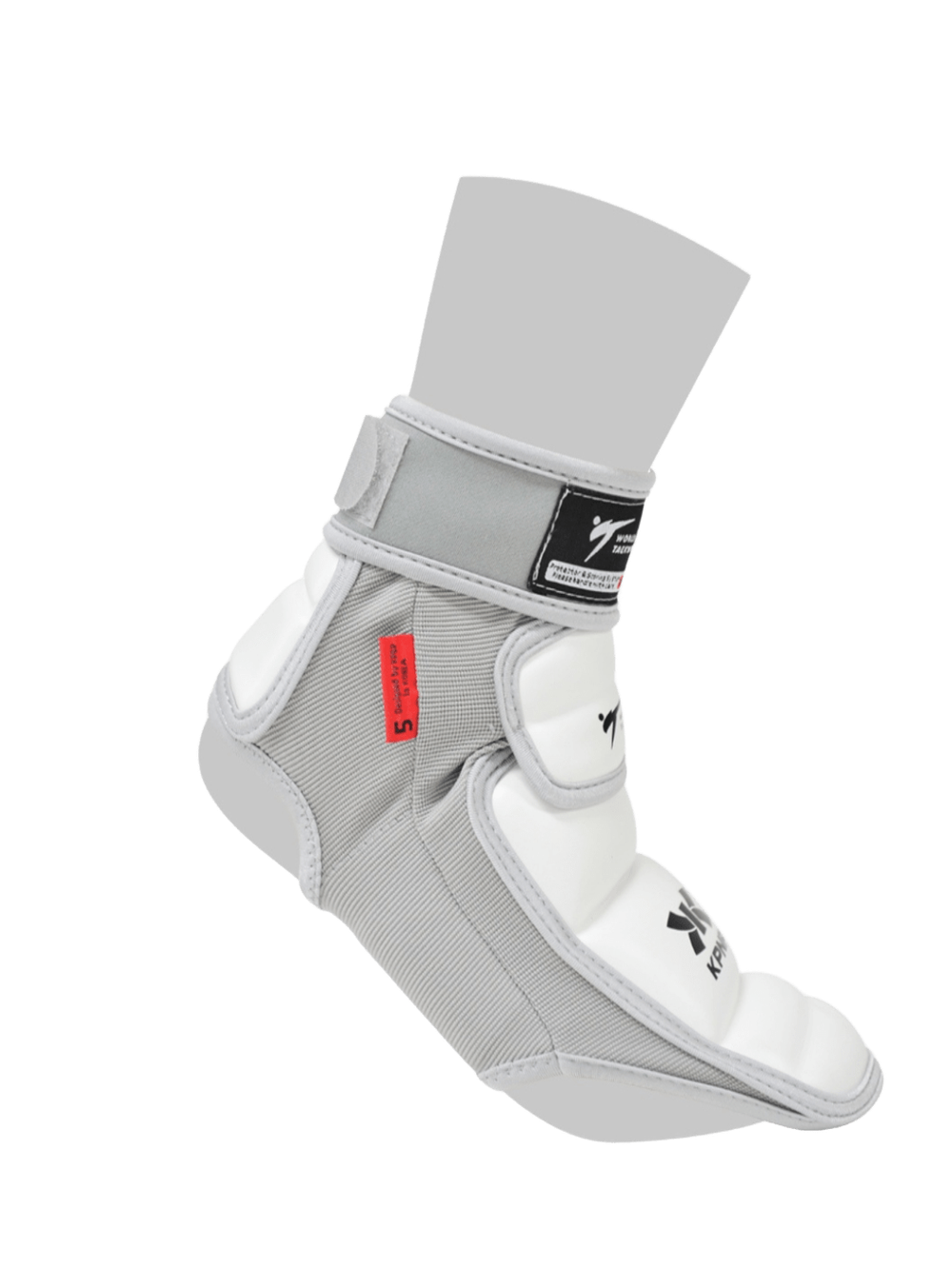 Футы WT электронные KPNP