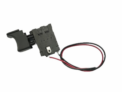 Выключатель CGSLI20581-SP-32 INGCO AAA60501601