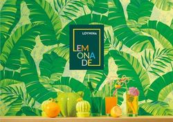 Lemonade