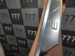 Накладка крыла переднего правого Exeed VX 21-нв Б/У Оригинал 609000407AAAKW