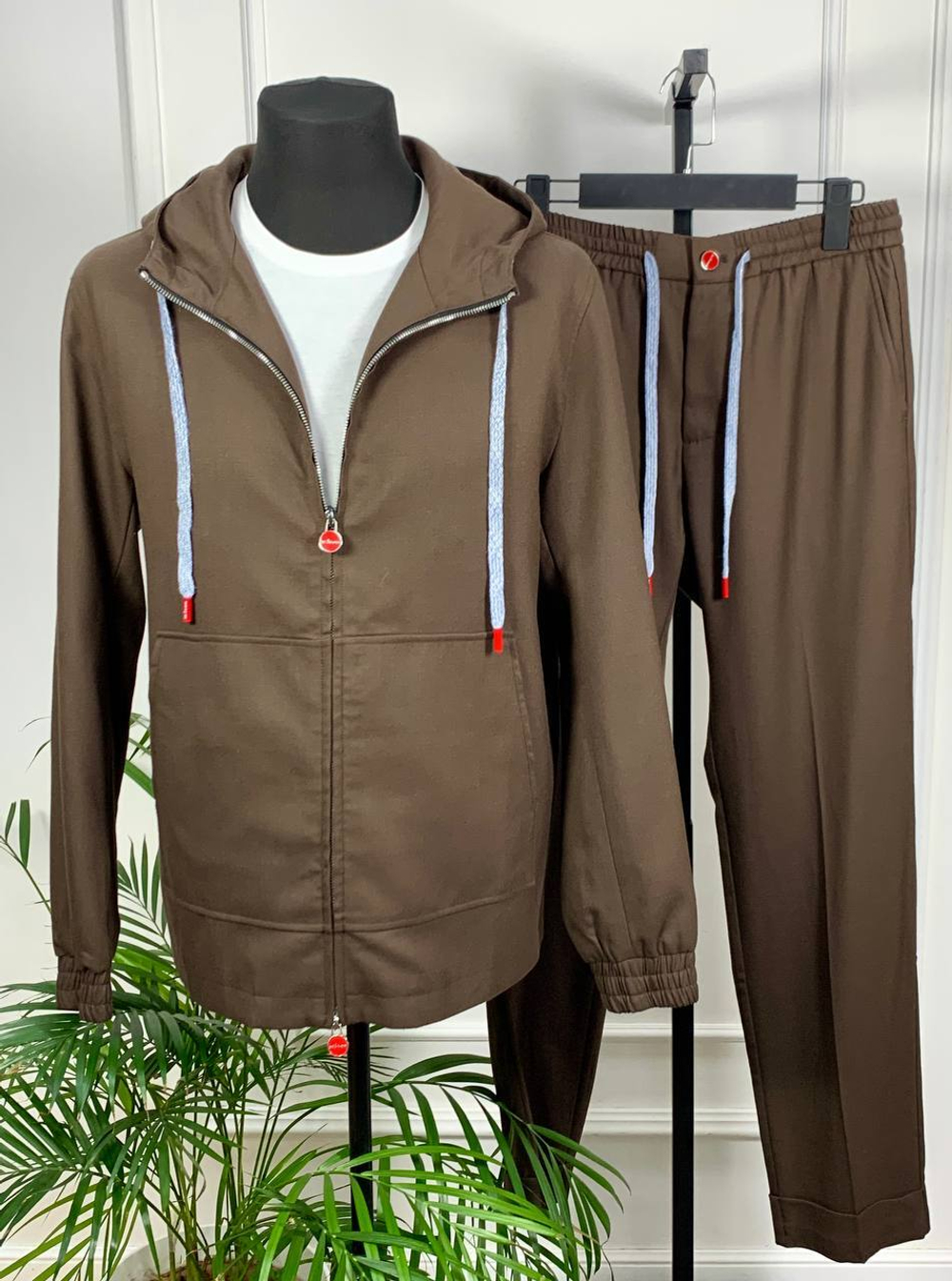 Костюм Kiton, арт. 478987124