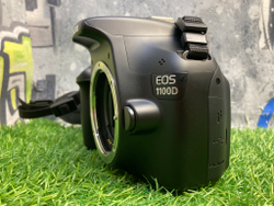 Canon 1100D + 18-55mm 450 кадров  Покупка/Продажа