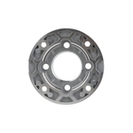 Фланец 56 B14 (80мм) к редуктору INNOVERT 030