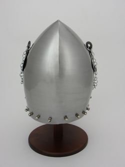 Nautical Шлем рыцарский ''Бассинет''