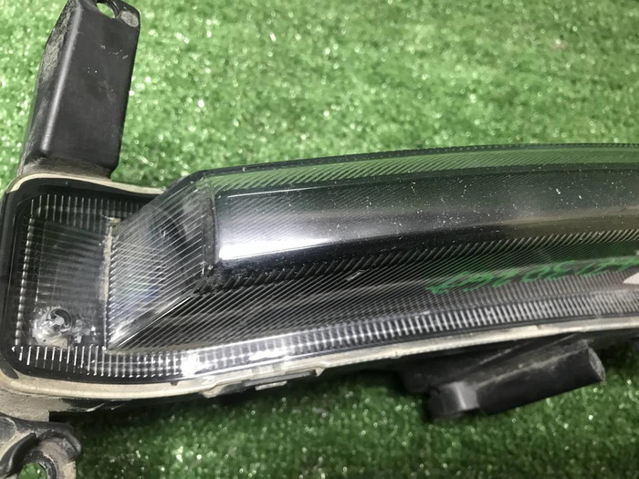 ПТФ правая Chery Tiggo 8 Pro (2021-н.в.)