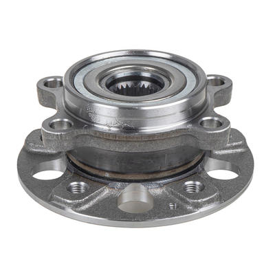 Ступица передняя в сборе L=R SSANG YONG ACTYON (2010 ) GANZ GIK05058