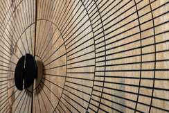 Комод Luminary из дерева манго, 115х78 см