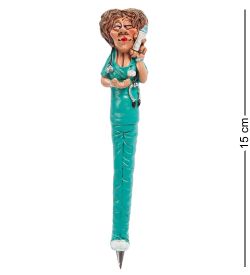 RV-554 Ручка «Медсестра» (W.Stratford)