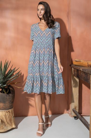 Туника Mia-Amore 1990 "Vegas"