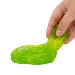 Слайм (лизун) с наполнителями МИКС, 140 г, ассорти 6 видов, JOLLY JOT (ДЖОЛИ ДЖОТ), 665950