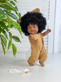 Кукла LAMAGIK виниловая 30см Baby (3010)