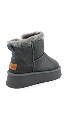 Угги женские Ascalini U403
