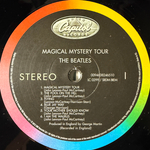 The Beatles - Magical Mystery Tour (Европа 2012г.)