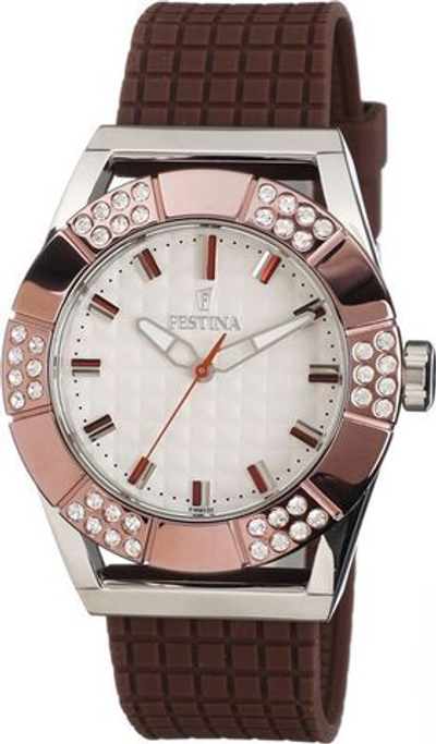 Часы Festina F16563/2