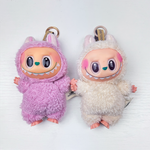 Лабубу 1 серия