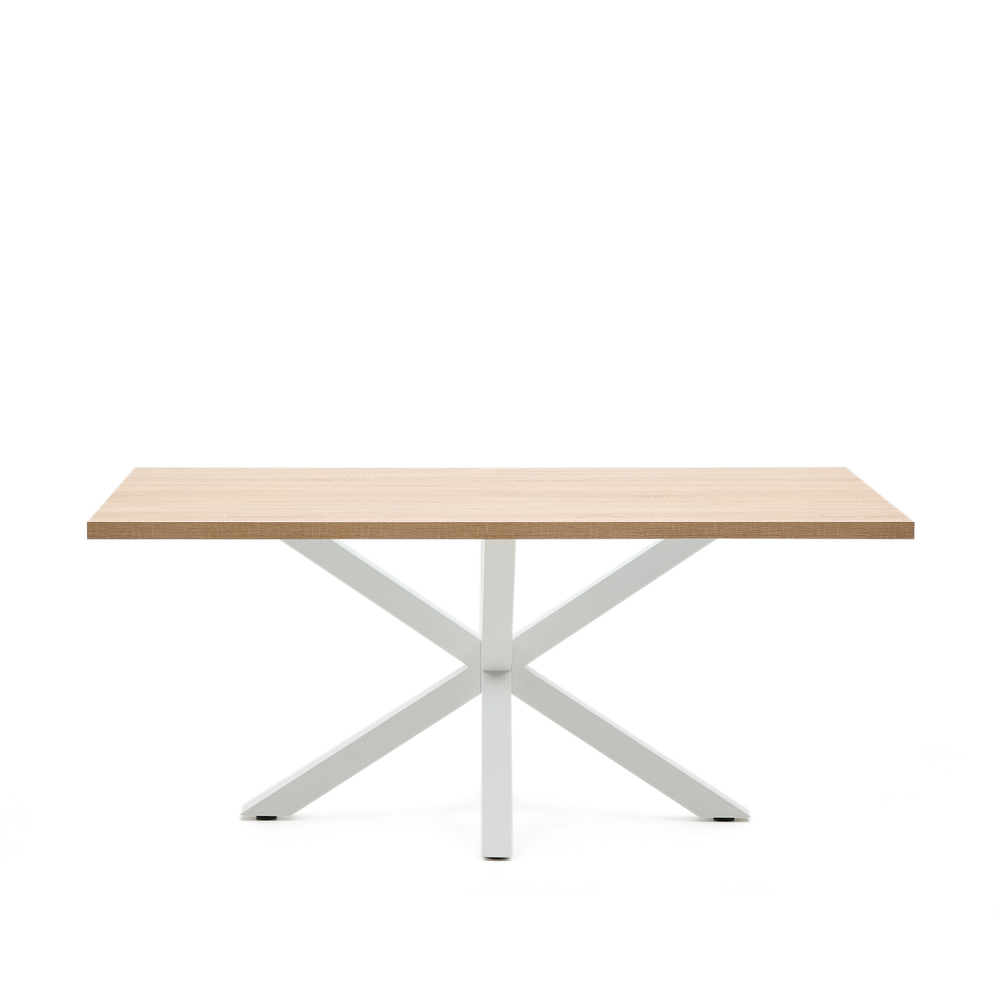 Обеденный стол Arya дуб сонома