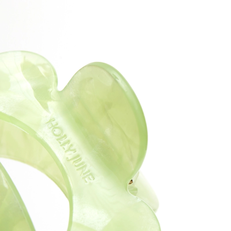 Крабик Облачно – Зелёный