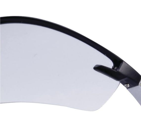 Открытые защитные очки Delta Plus FUJI2 с прозрачной линзой FUJI2NOIN