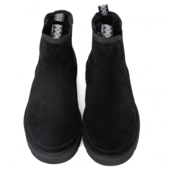 UGG Mens Neumel Chelsea Black