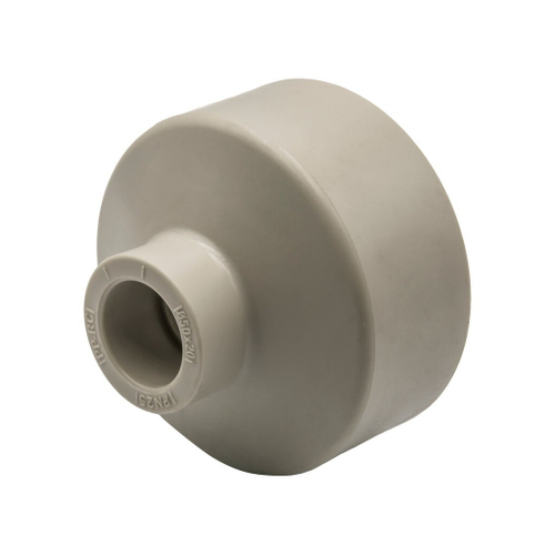 Муфта переходная 50/20 вн/вн EVER® plast  СЕРЫЙ (Россия)