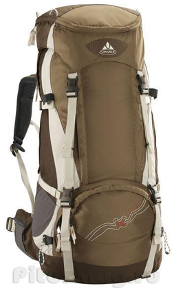 Рюкзак VauDe Cimone 55 + 8