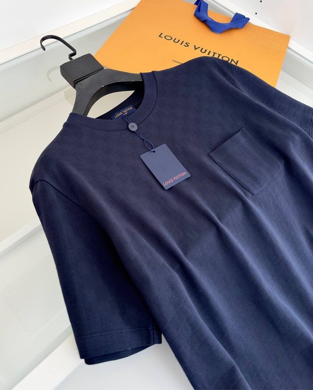 Футболка Louis Vuitton