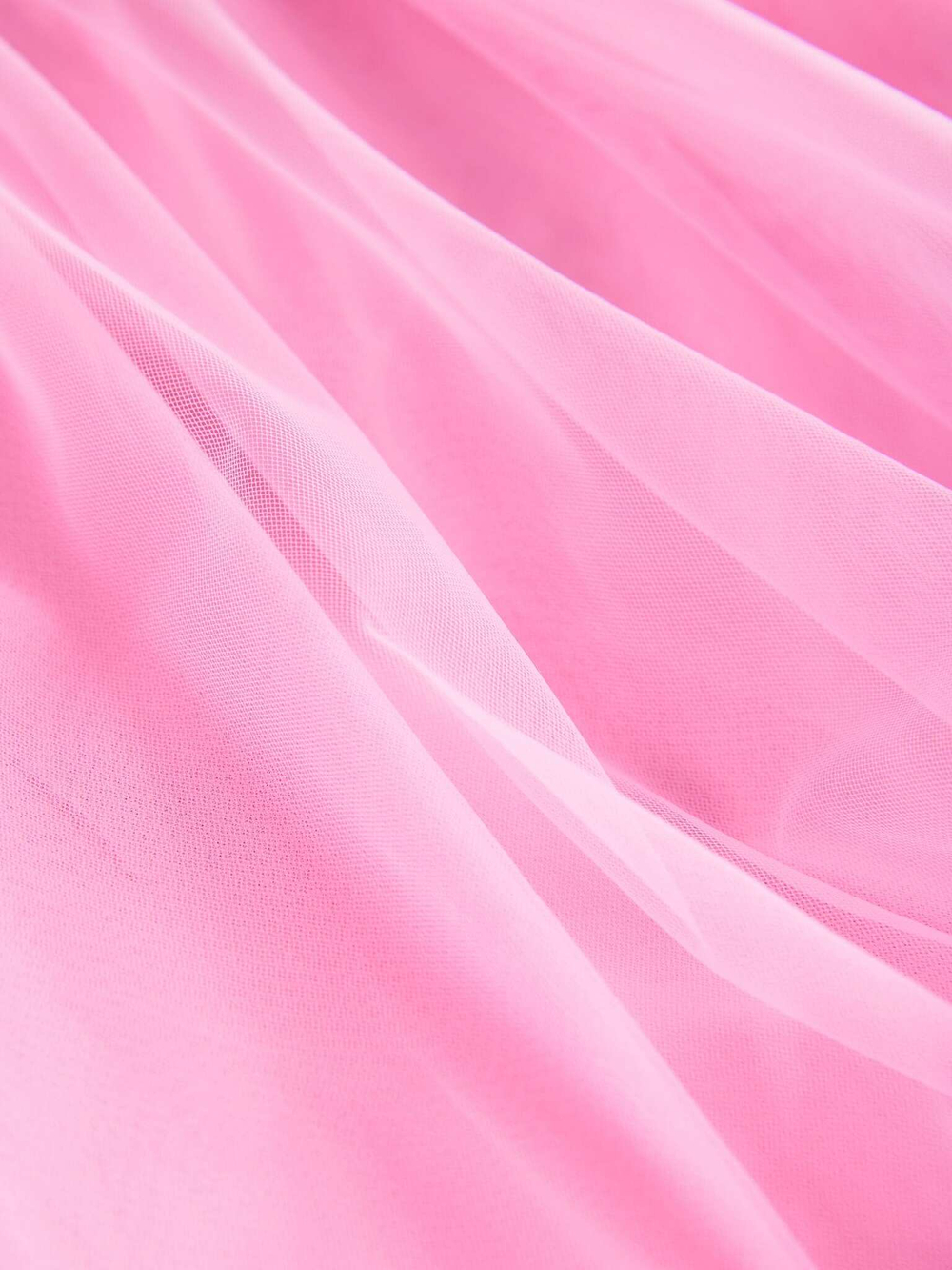 Платье для девочки Next E54-783, Розовый