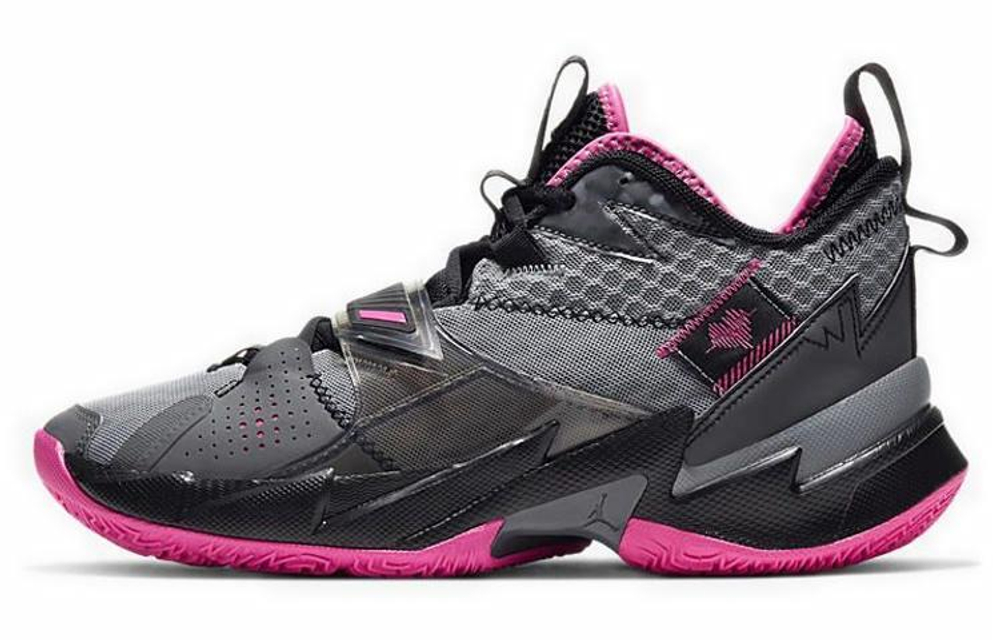 Кроссовки Jordan Why Not Zer0.3 Pf