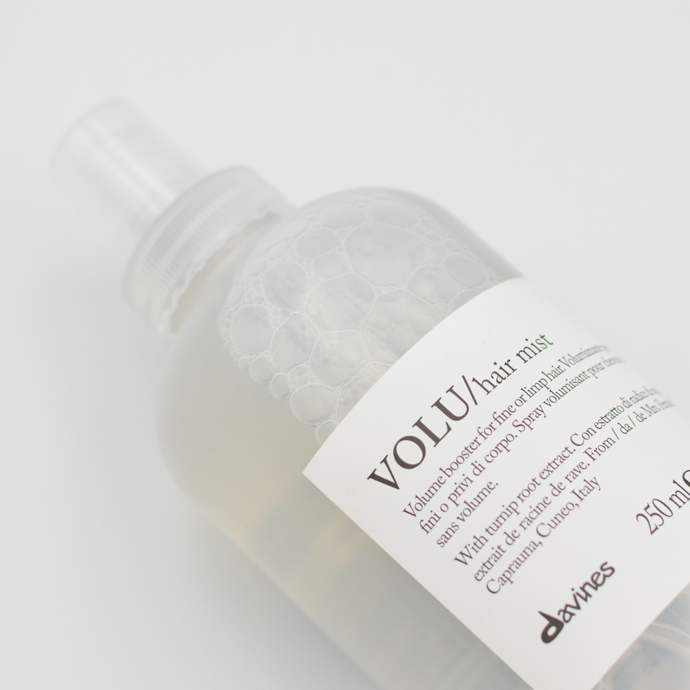 DAVINES Несмываемый спрей для придания объема Volu